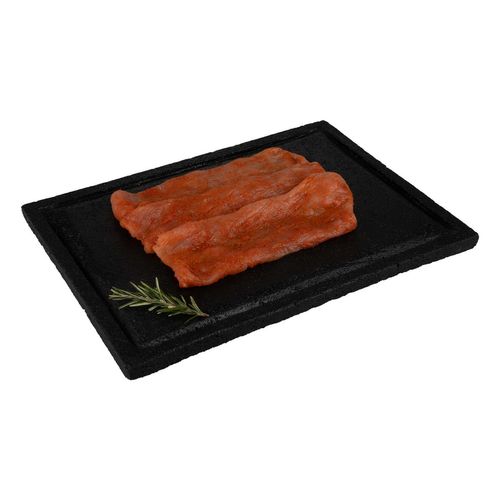 Milanesa de Cerdo Pastor Kg