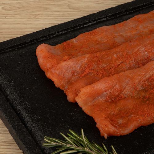 Milanesa de Cerdo Pastor Kg