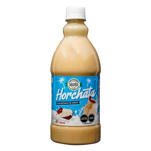 Jarabe Salmex Horchata 700ml