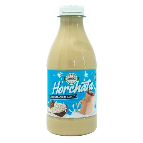 Jarabe Salmex Horchata 250ml