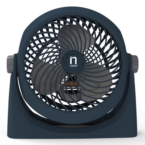 Ventilador de Escritorio Navia de 10 Pulgadas