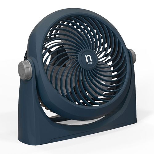 Ventilador de Escritorio Navia de 10 Pulgadas