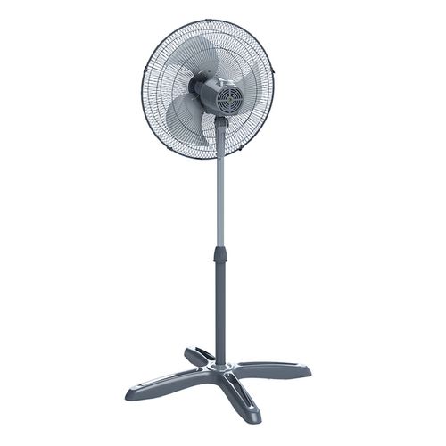 Ventilador de Pedestal Navia de 18 Pulgadas