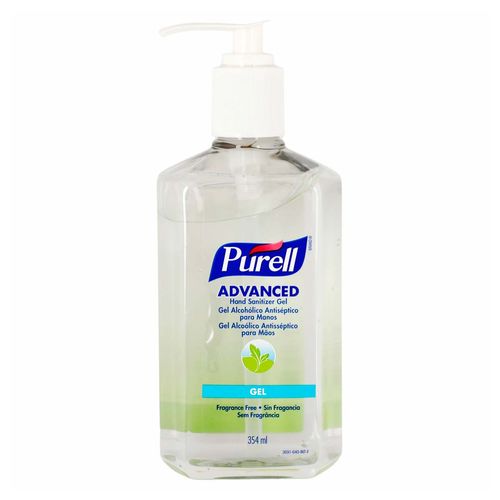 Gel Antibacterial Purell Mixto 354ml