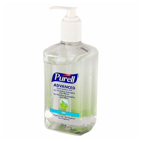 Gel Antibacterial Purell Mixto 354ml