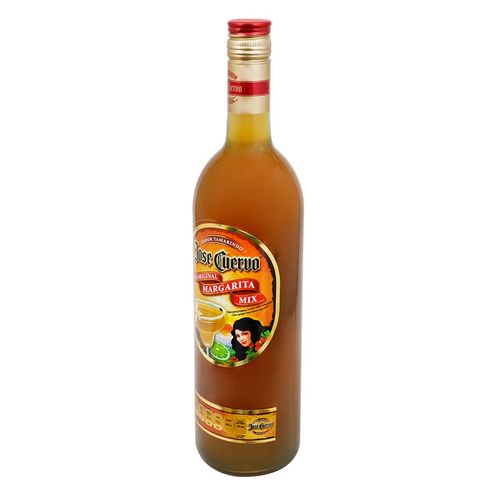 Coctel Jose Cuervo Tamarindo 1L