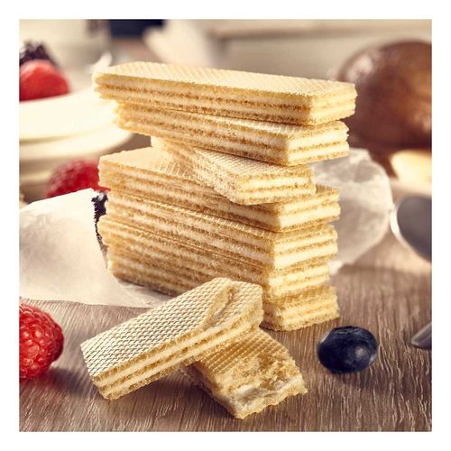 Galleta Dondé Vaininieve Dulces Vainilla 220g
