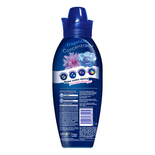 Suavizante Suavitel Complete aroma Fresca Primavera 700ml