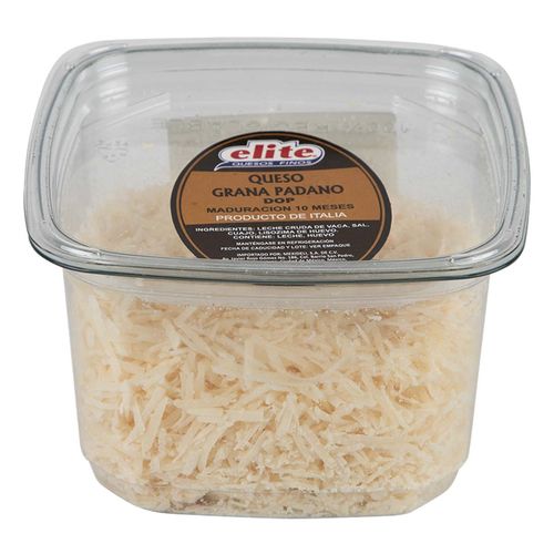 Queso Parmigiano Reggiano Elite Kg