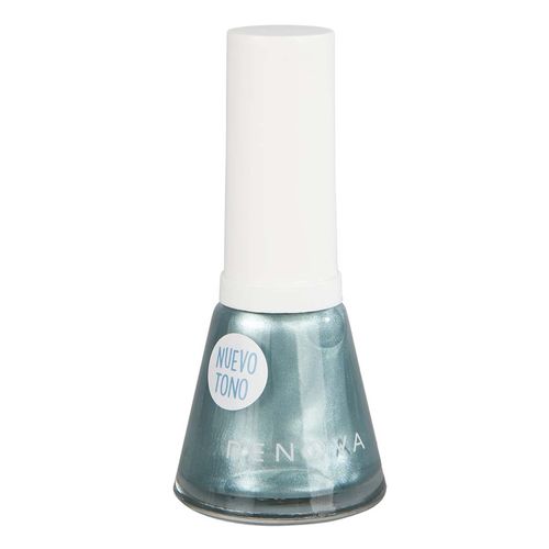 Esmalte Renova Gris Sin Blister 13 ML