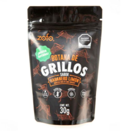 Botana Zofogillos 30g