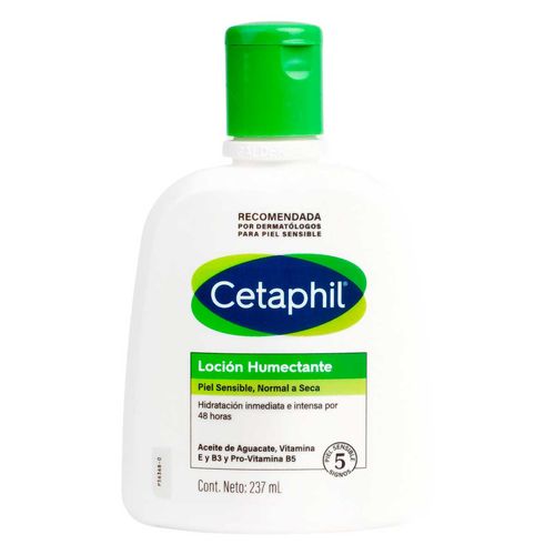 Crema Corporal Cetaphil Humectante