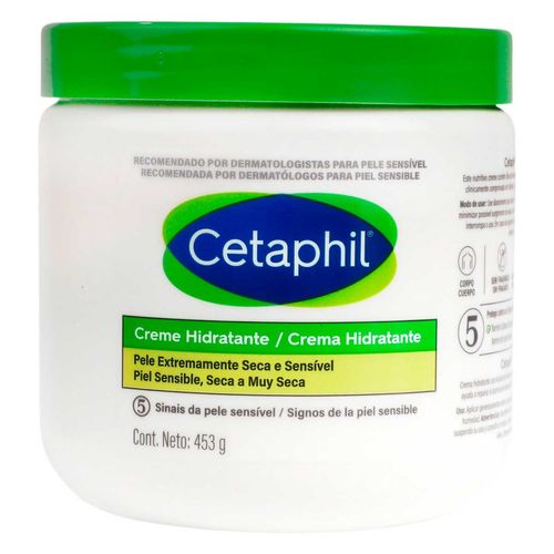 Crema Corporal Cetaphil Humectante