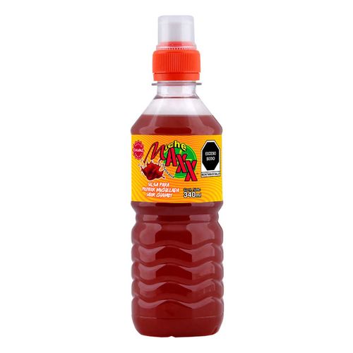 Mezclador Miche Maxx Cha Michelada 340ml