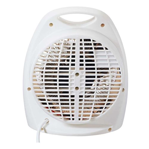 Calefactor y Ventilador Home Line FH103-S Blanco
