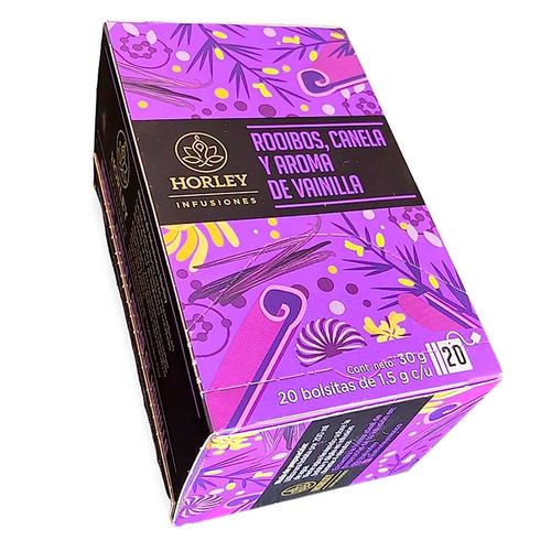 Té Horley Roiboos 30g