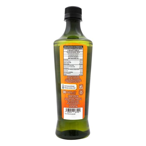 Aceite Avocare 500ml