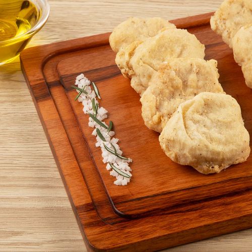 Nugget Tempura de Pechuga de Pollo Kg
