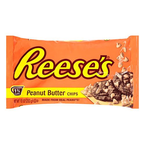 Chocolate Reeses Cacahuate Mani 283g