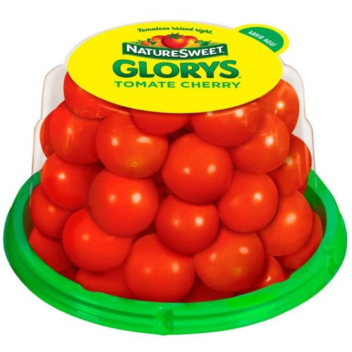 Tomates Cherry NatureSweet Glorys 467g