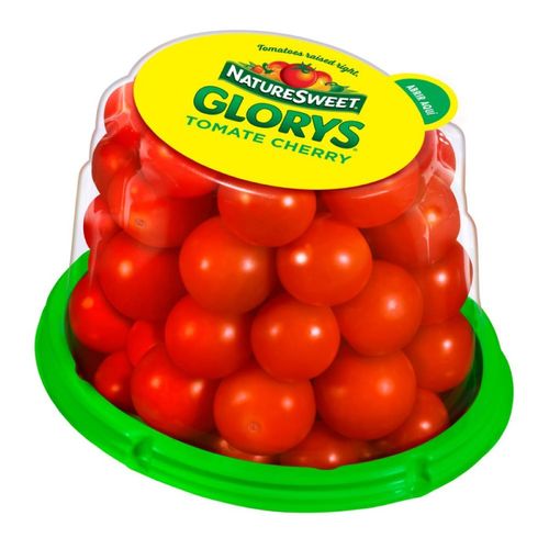 Tomates Cherry NatureSweet Glorys 467g
