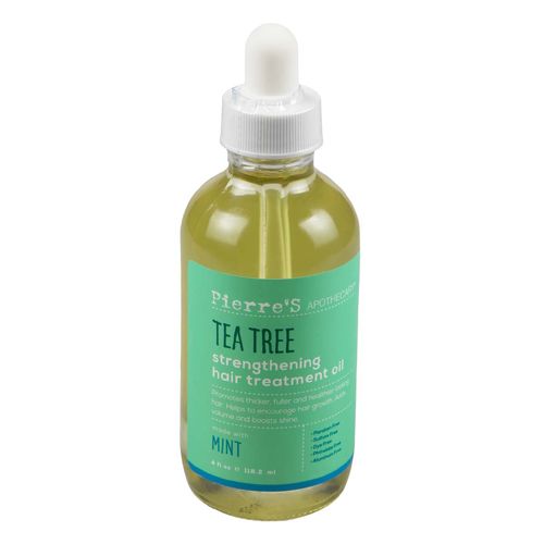 Aceite Capilar Pierre'S Aphothecary Tea Tree