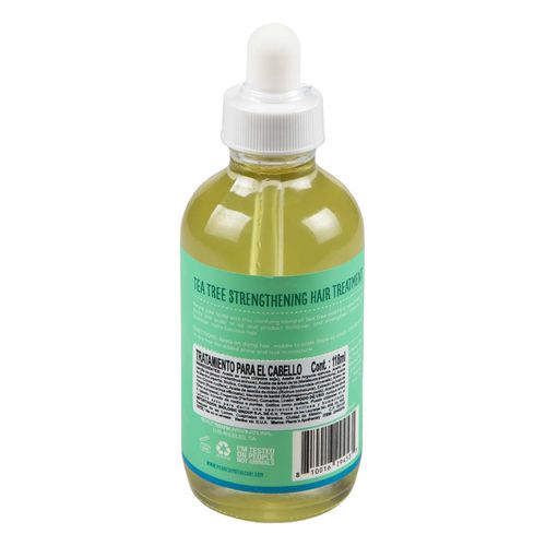 Aceite Capilar Pierre'S Aphothecary Tea Tree