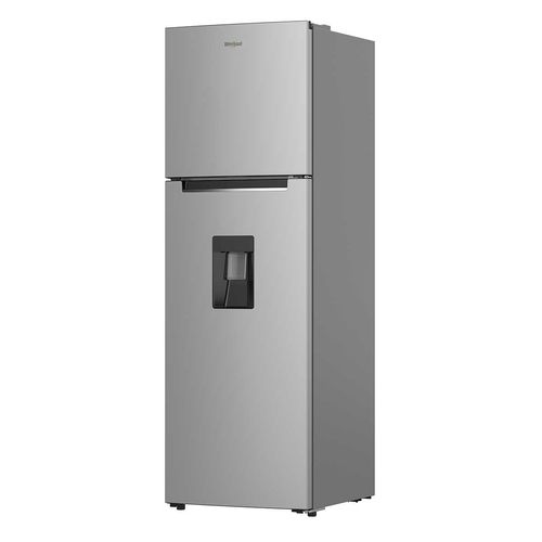 Refrigerador Whirlpool Xpert Inverter Top Mount 9 Pulgadas Dispensador WT32209D