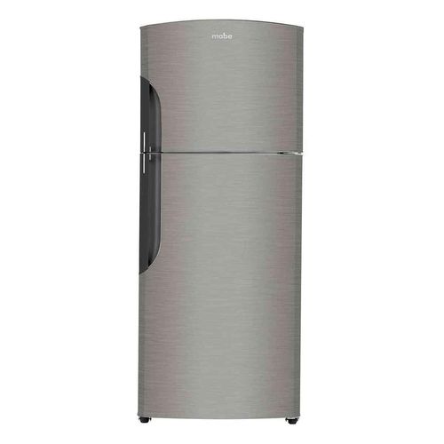 Refrigerador Mabe Top Mount de 19 Pies Cúbicos RMS510IVMRM0