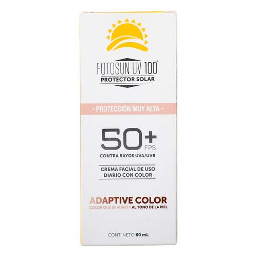 Fotosun Uv Color