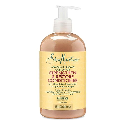 Acondicionador Shea Moisture Hidratación 384ml