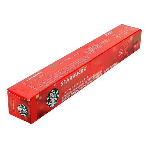 Café de Grano Starbucks Toffee 51g