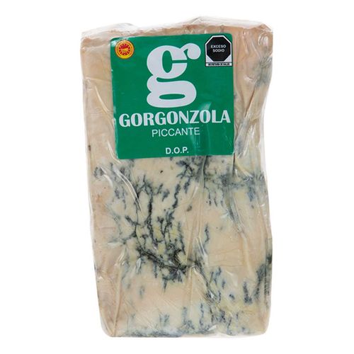 Queso Gorgonzola Picante La V Del Mu Kg