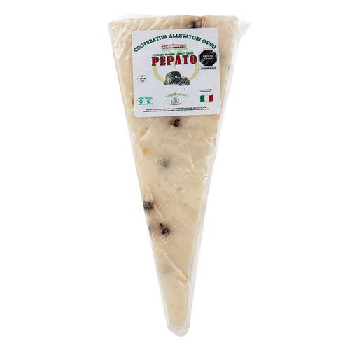 Queso Pecorino Pepato La V Del Mu por Kg