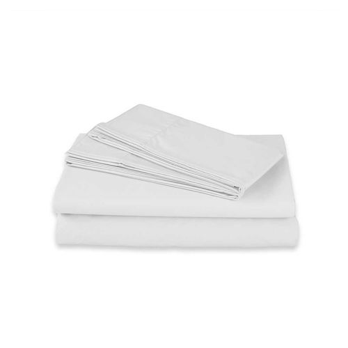 Funda Spring Air Soft Estándar Blanco