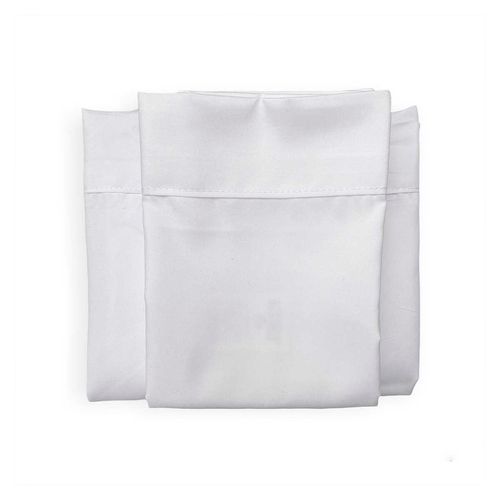 Funda Spring Air Soft Estándar Blanco