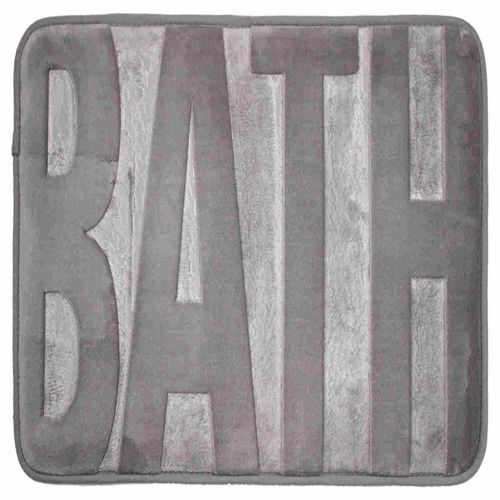 Tapete DIB Memory Bath Gris