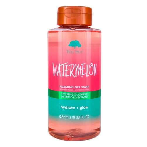 Body Wash Tree Hut 1 Sandia 532ml