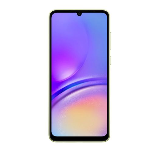 Celular Samsung Galaxy A05 64GB Verde Claro Desbloqueado