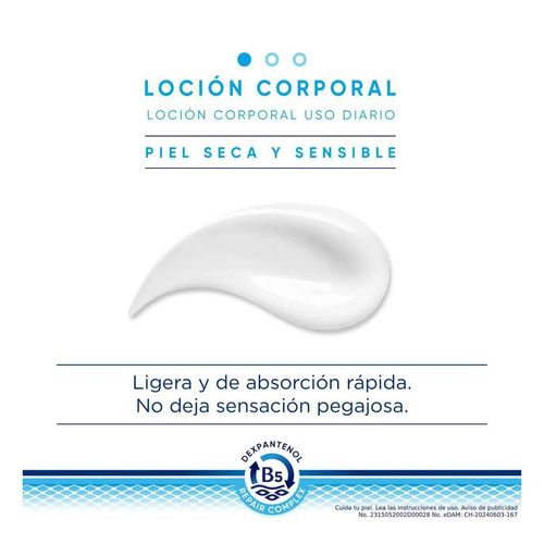 Bepanthen Derma Loción Corporal 200ml