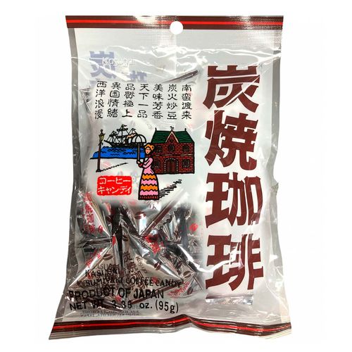 Caramelo Kasugai Café 95g