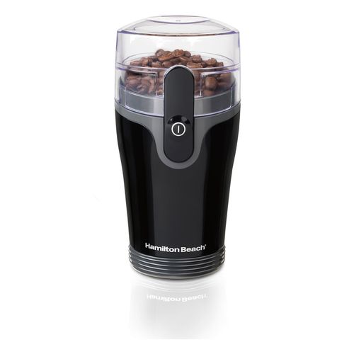 Molino de Café Hamilton Beach 12 Tazas Negro 80335RV