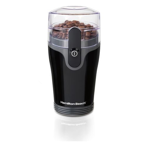 Molino de Café Hamilton Beach 12 Tazas Negro 80335RV
