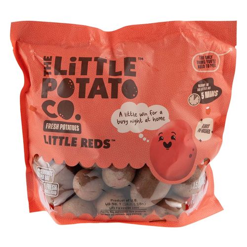Papa Baby Roja The Little Potato Co 680g
