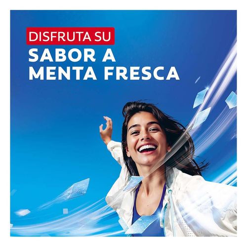 Pasta Dental Colgate Max Fresh Cool Mint 2 Piezas 80ml