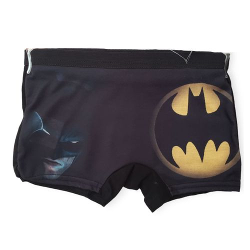 Bóxer Batman 821BF para Niños.