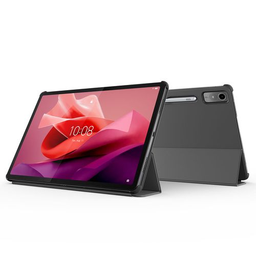 Tableta Lenovo 8GB RAM 256 SSD P12 Gris Tormenta ZACH0157MX
