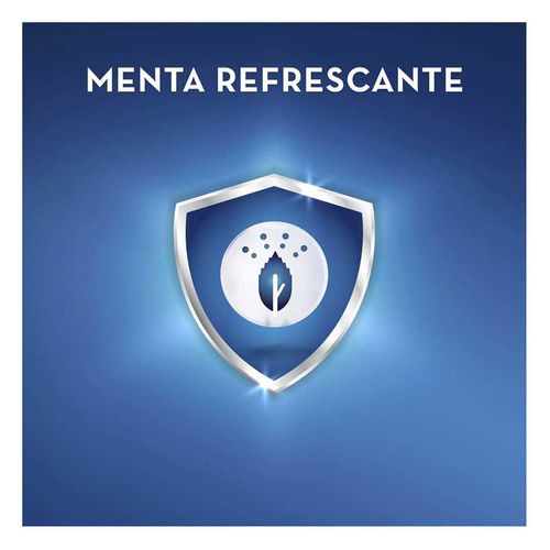 Pasta Dental Crest Complete 4en1 61ml 2 Unidades