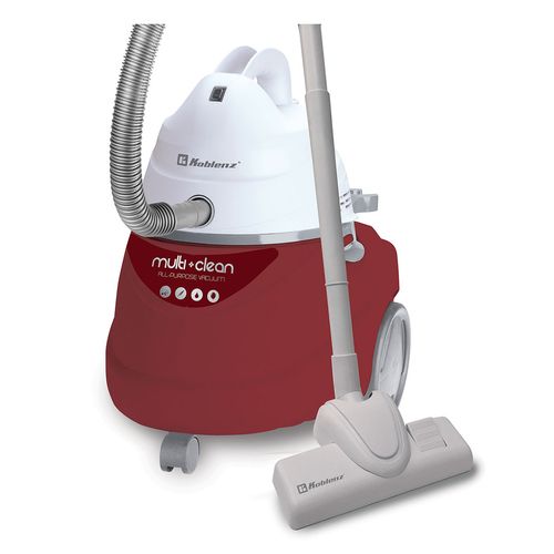 Aspiradora Koblenz Multiusos 5 Galones PV-5003 K2N Rojo