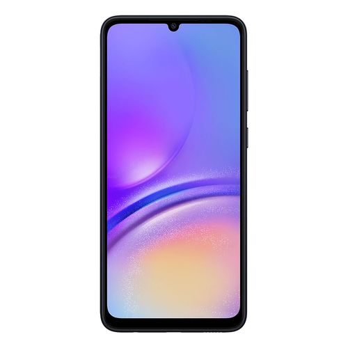Celular Samsung Galaxy A05 128GB Negro Desbloqueado
